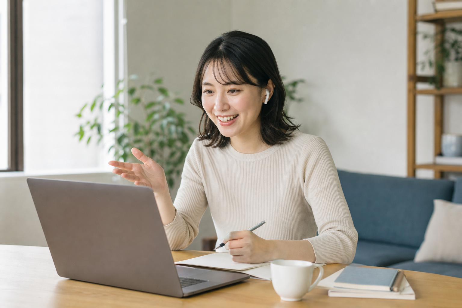 英会話のイメージ